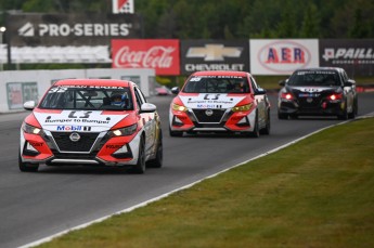 CTMP Sept. 2023 - Coupe Nissan Sentra