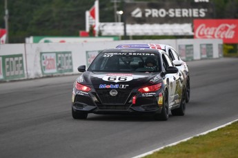 CTMP Sept. 2023 - Coupe Nissan Sentra