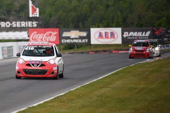 CTMP Sept. 2023 - Coupe Nissan Sentra