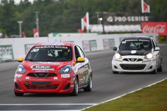CTMP Sept. 2023 - Coupe Nissan Sentra