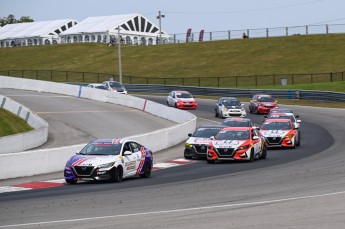 CTMP Sept. 2023 - Coupe Nissan Sentra