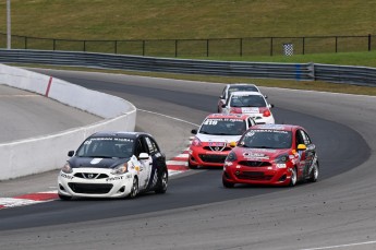 CTMP Sept. 2023 - Coupe Nissan Sentra