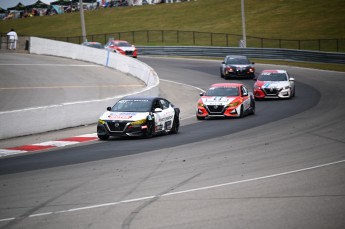 CTMP Sept. 2023 - Coupe Nissan Sentra