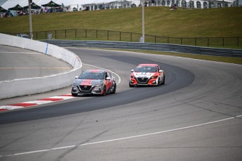 CTMP Sept. 2023 - Coupe Nissan Sentra