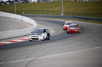 CTMP Sept. 2023 - Coupe Nissan Sentra