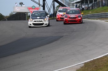 CTMP Sept. 2023 - Coupe Nissan Sentra