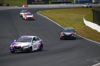 CTMP Sept. 2023 - Coupe Nissan Sentra