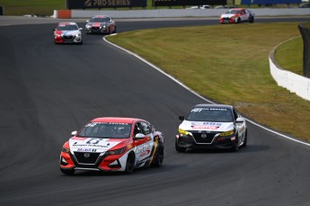 CTMP Sept. 2023 - Coupe Nissan Sentra