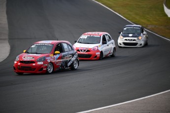 CTMP Sept. 2023 - Coupe Nissan Sentra