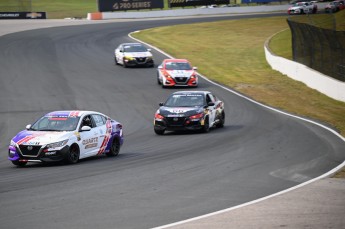 CTMP Sept. 2023 - Coupe Nissan Sentra