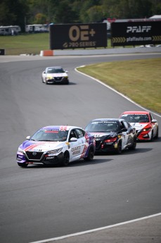 CTMP Sept. 2023 - Coupe Nissan Sentra