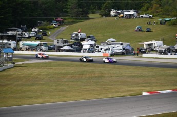 CTMP Sept. 2023 - Coupe Nissan Sentra