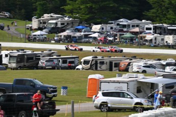CTMP Sept. 2023 - Coupe Nissan Sentra