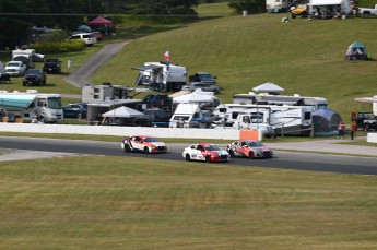 CTMP Sept. 2023 - Coupe Nissan Sentra