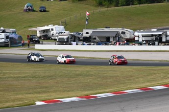 CTMP Sept. 2023 - Coupe Nissan Sentra