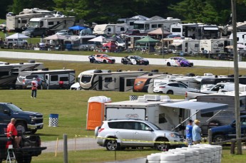 CTMP Sept. 2023 - Coupe Nissan Sentra