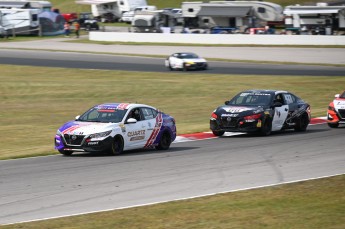 CTMP Sept. 2023 - Coupe Nissan Sentra