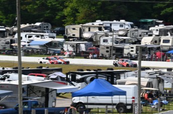 CTMP Sept. 2023 - Coupe Nissan Sentra