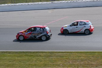 CTMP Sept. 2023 - Coupe Nissan Sentra