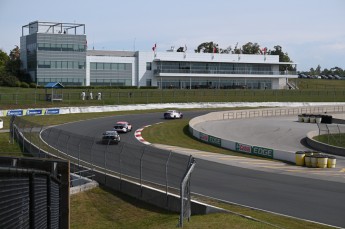 CTMP Sept. 2023 - Coupe Nissan Sentra