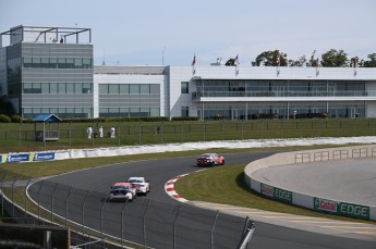 CTMP Sept. 2023 - Coupe Nissan Sentra