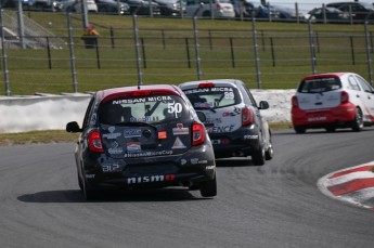 CTMP Sept. 2023 - Coupe Nissan Sentra