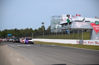 CTMP Sept. 2023 - Coupe Nissan Sentra
