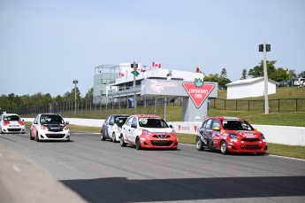 CTMP Sept. 2023 - Coupe Nissan Sentra