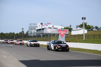 CTMP Sept. 2023 - Coupe Nissan Sentra