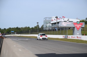 CTMP Sept. 2023 - Coupe Nissan Sentra
