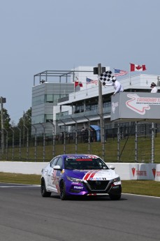 CTMP Sept. 2023 - Coupe Nissan Sentra