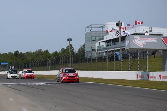 CTMP Sept. 2023 - Coupe Nissan Sentra