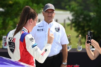 CTMP Sept. 2023 - Coupe Nissan Sentra