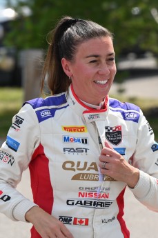 CTMP Sept. 2023 - Coupe Nissan Sentra