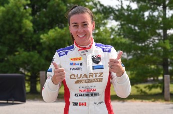 CTMP Sept. 2023 - Coupe Nissan Sentra