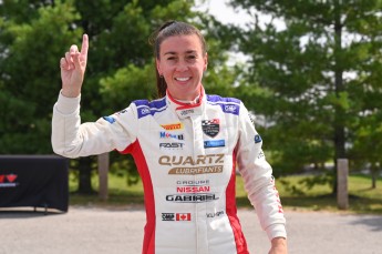CTMP Sept. 2023 - Coupe Nissan Sentra