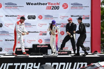 CTMP Sept. 2023 - Coupe Nissan Sentra