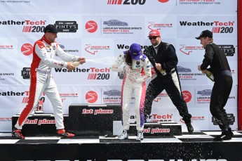 CTMP Sept. 2023 - Coupe Nissan Sentra