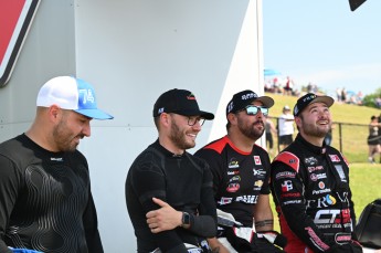 CTMP Sept. 2023 - NASCAR Pinty's