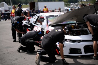 CTMP Sept. 2023 - NASCAR Pinty's