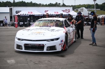 CTMP Sept. 2023 - NASCAR Pinty's