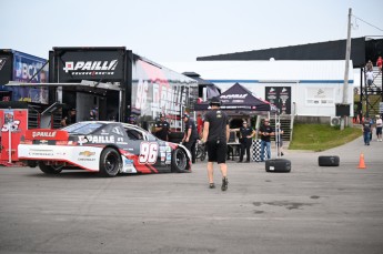 CTMP Sept. 2023 - NASCAR Pinty's