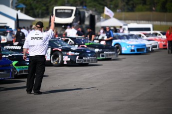 CTMP Sept. 2023 - NASCAR Pinty's