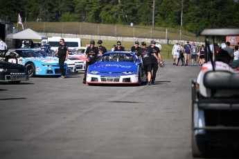 CTMP Sept. 2023 - NASCAR Pinty's