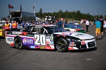 CTMP Sept. 2023 - NASCAR Pinty's