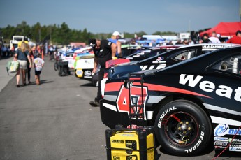 CTMP Sept. 2023 - NASCAR Pinty's