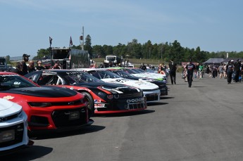 CTMP Sept. 2023 - NASCAR Pinty's