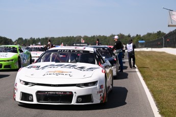 CTMP Sept. 2023 - NASCAR Pinty's