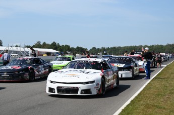 CTMP Sept. 2023 - NASCAR Pinty's