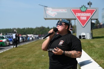 CTMP Sept. 2023 - NASCAR Pinty's